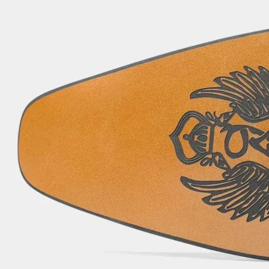 Luxury Real Leather Formal Shoes