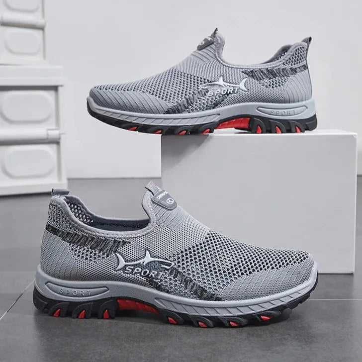 Fast Athletic Sneakers – Lightweight Running Shoes
