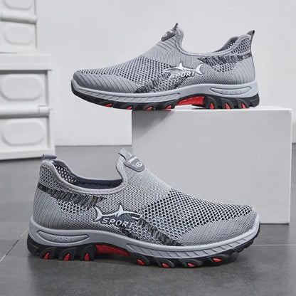 Fast Athletic Sneakers – Lightweight Running Shoes