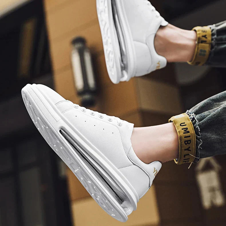 Comfy Round Toe Shoes