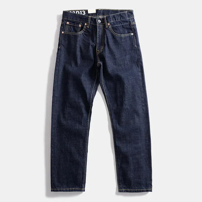 Timeless Black Slim Fit Jeans