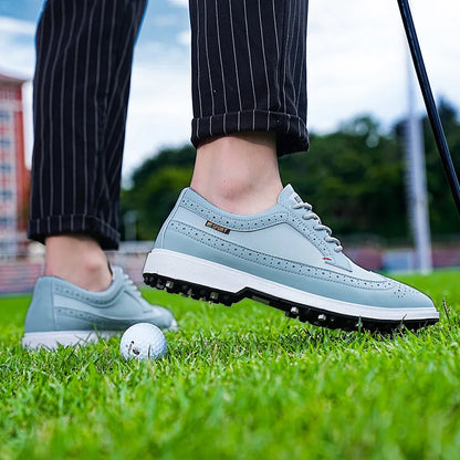 Premium Golf Trainer Shoes