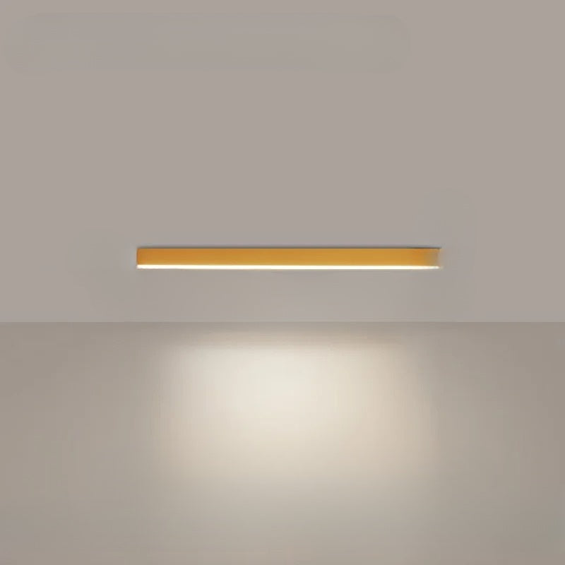 Elegant Modern LED Hanging Light Fixture