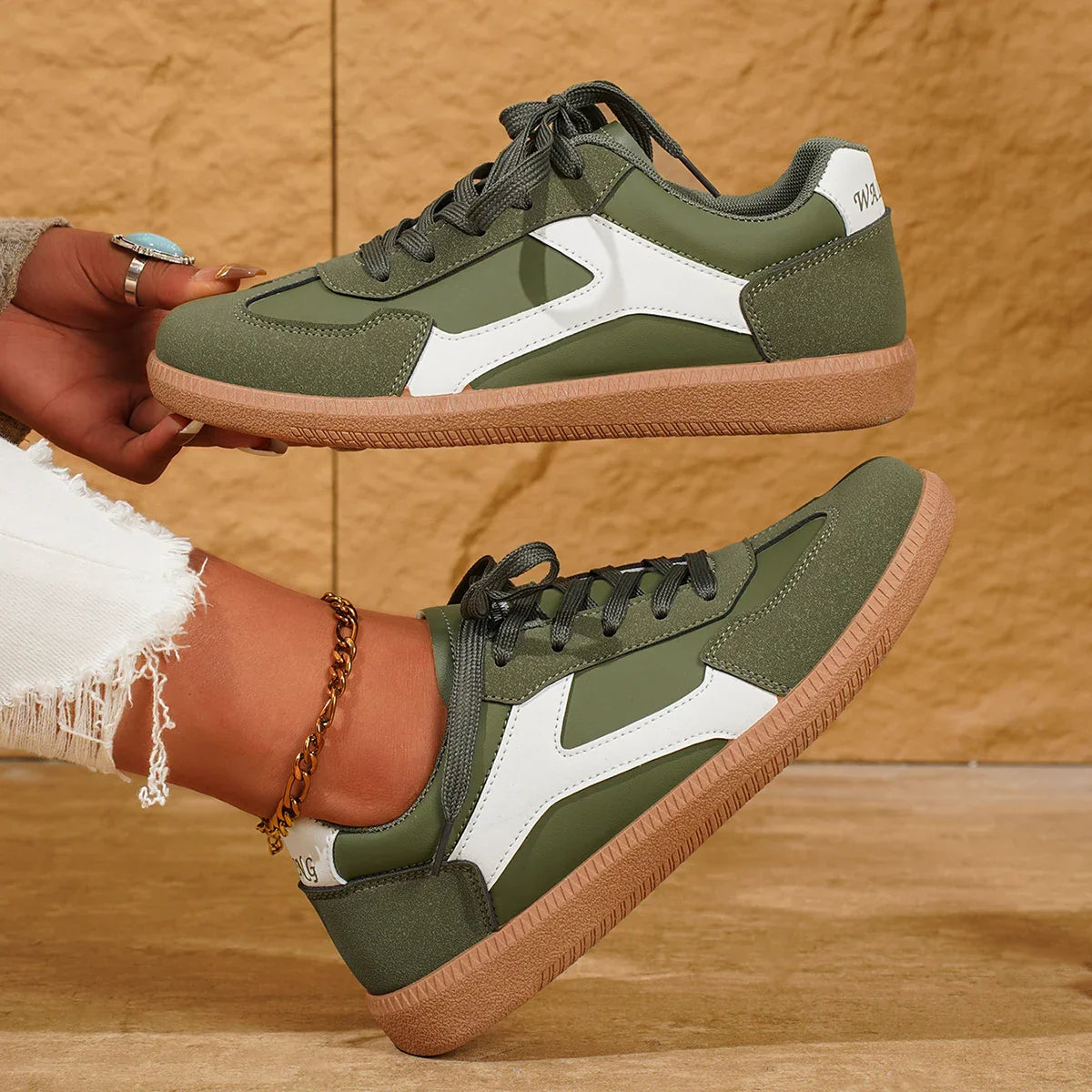 Comfy Vionni Running Shoes