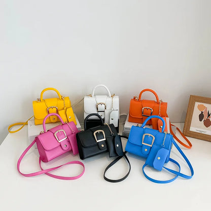 Fun Fashionable Handbags
