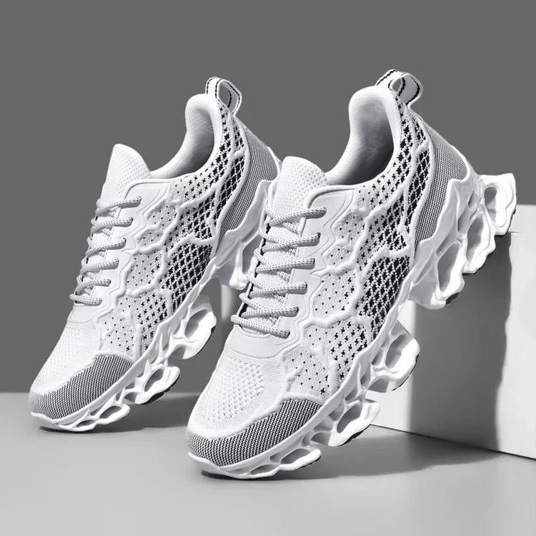 Comfortable Mecton Running Shoes