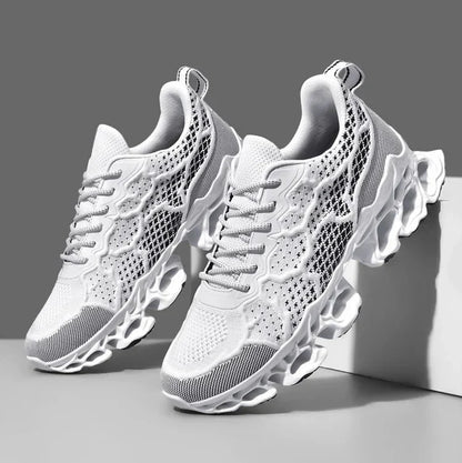 Comfortable Mecton Running Shoes