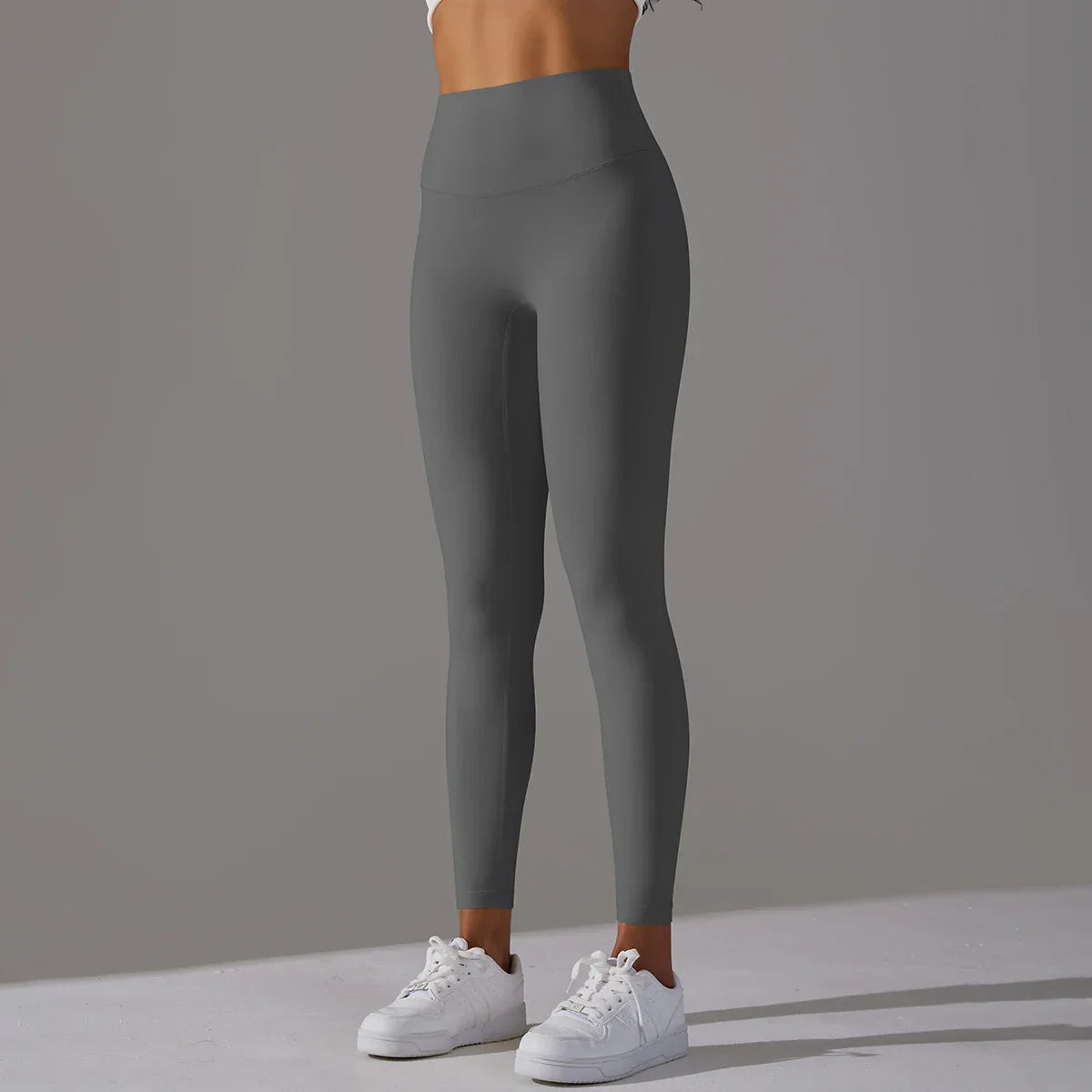 Comfortable Leggings - Breathable with Hidden Pocket