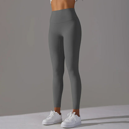 Comfortable Leggings - Breathable with Hidden Pocket