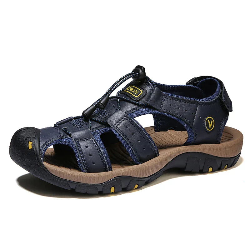Comfortable Airy Summer Sandals