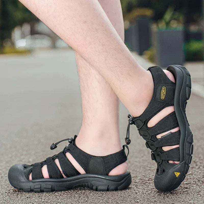Comfortable Hiking Sandal