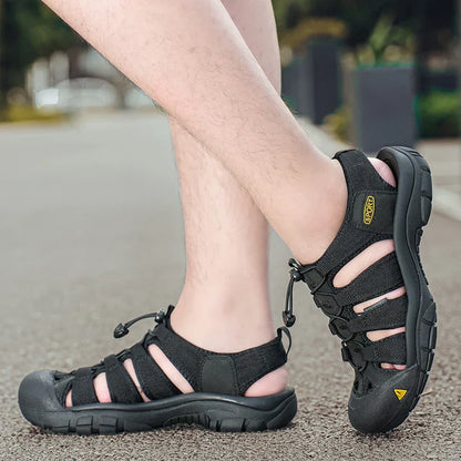 Comfortable Hiking Sandal