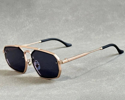 Luxury Sunglasses with Polarized UV Protection Lenses - OutfitLondon
