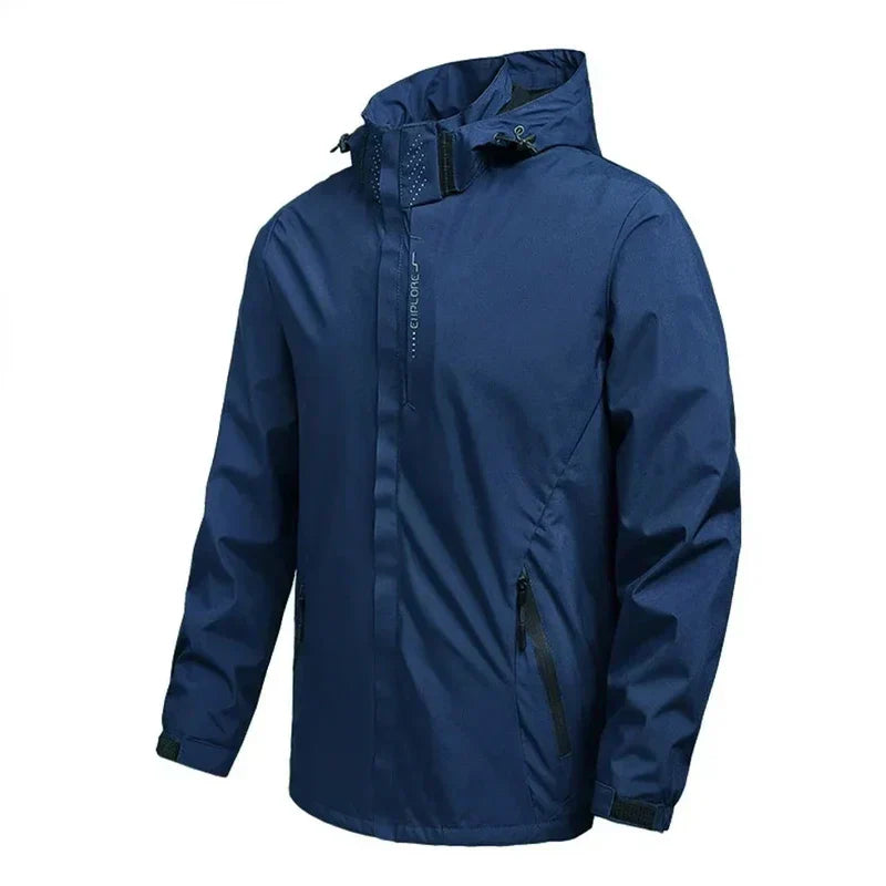 Cozy Fleece Lightweight Softshell Jacket