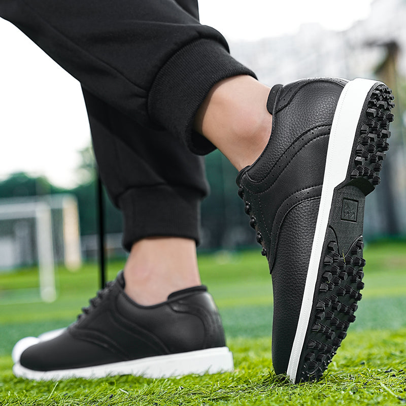 Comfortable Men's Golf Sneakers
