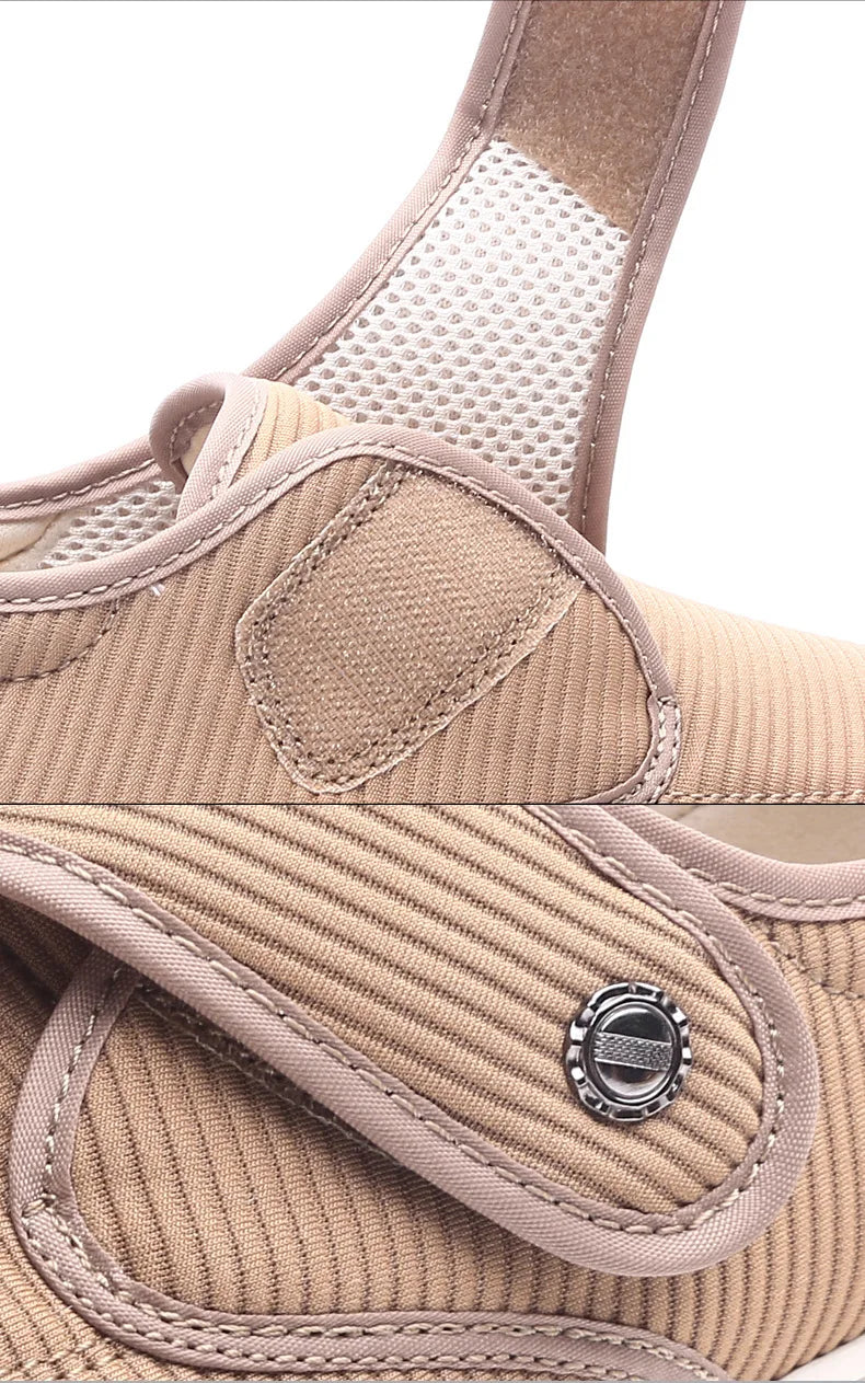 Comfortable Extra Wide Shoes for Sore Feet