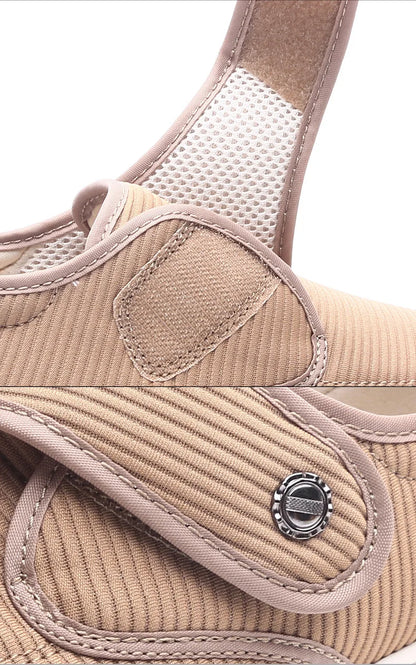 Comfortable Extra Wide Shoes for Sore Feet