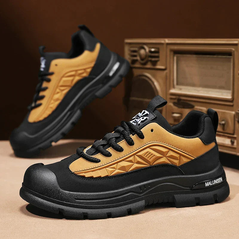 Comfortable Zorev Running Shoes - OutfitLondon