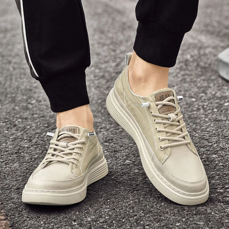 Cool Phineas Sneakers