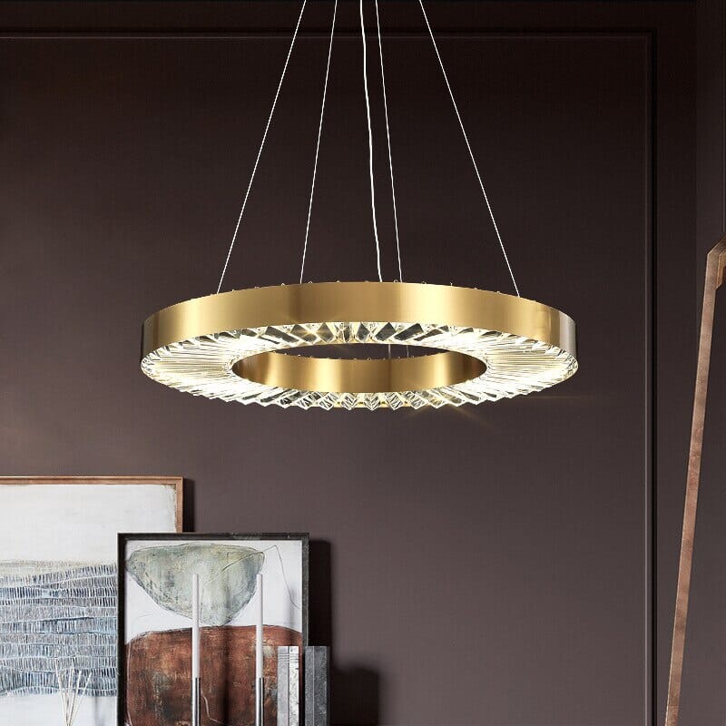 Chic Hanging Necklace