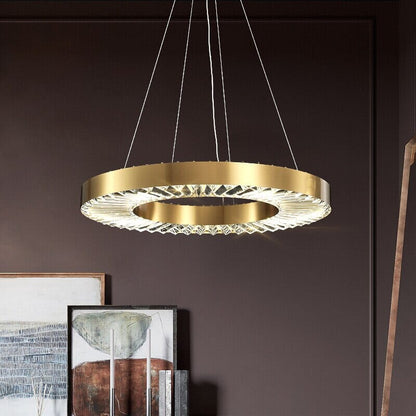 Chic Hanging Necklace