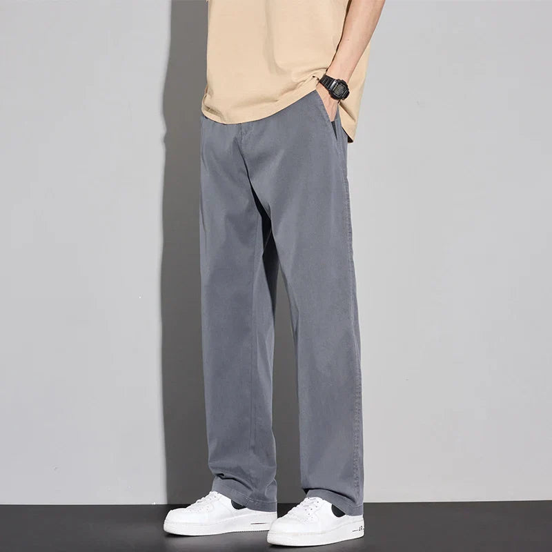 Men's Lightweight Breathable Pants