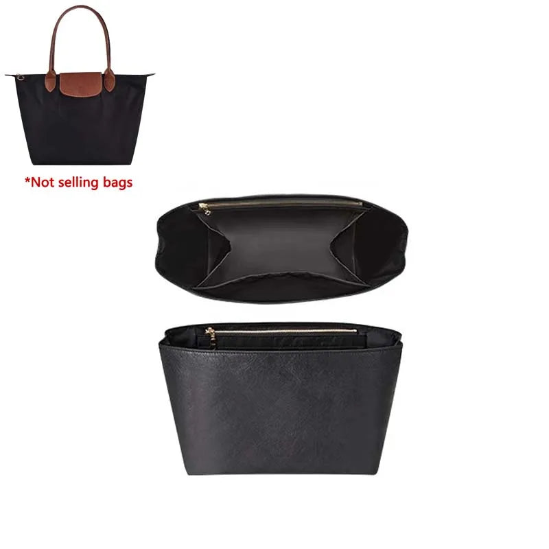 Versatile Bag Organizer Insert