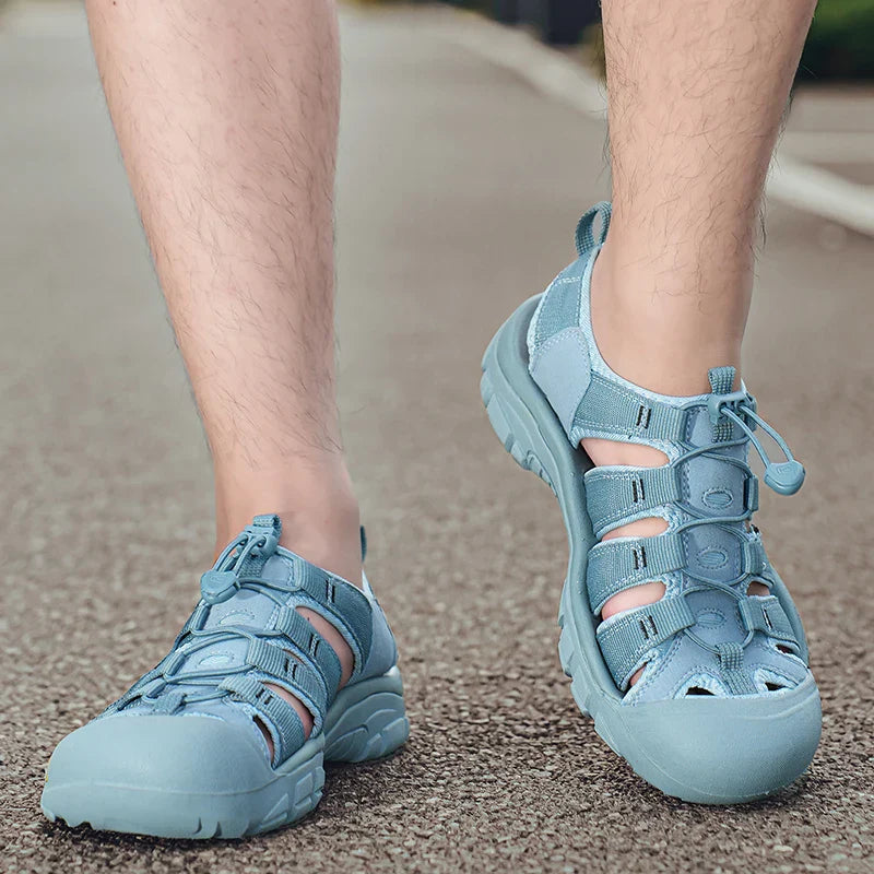 Comfortable Hiking Sandal