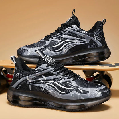 Men's Classic Casual Sneakers