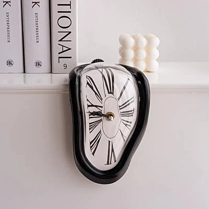 Quiet Big Round Clock