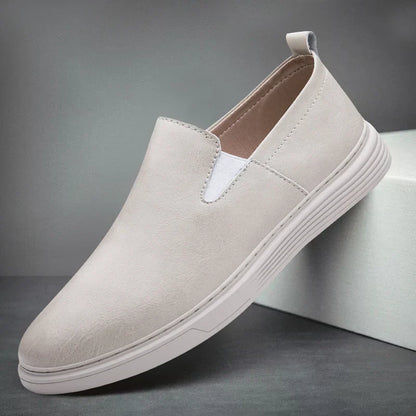 Genuine Leather Footwear Shoes