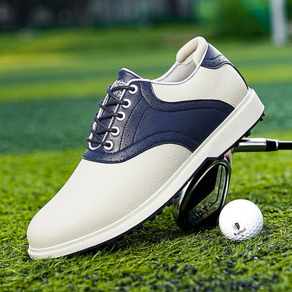 Comfortable Men's Golf Sneakers