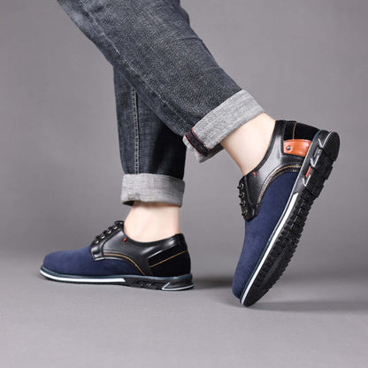 Stylish Ford Sneakers