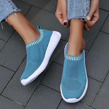 Breathable Sports Sneakers