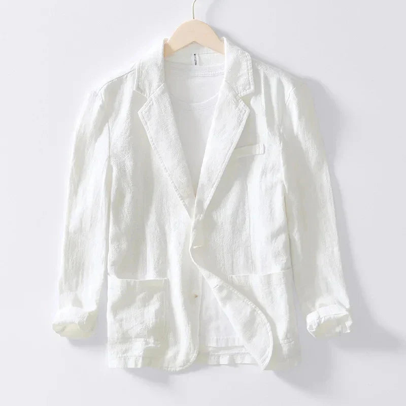 Lightweight Cool Casual Summer Shirt