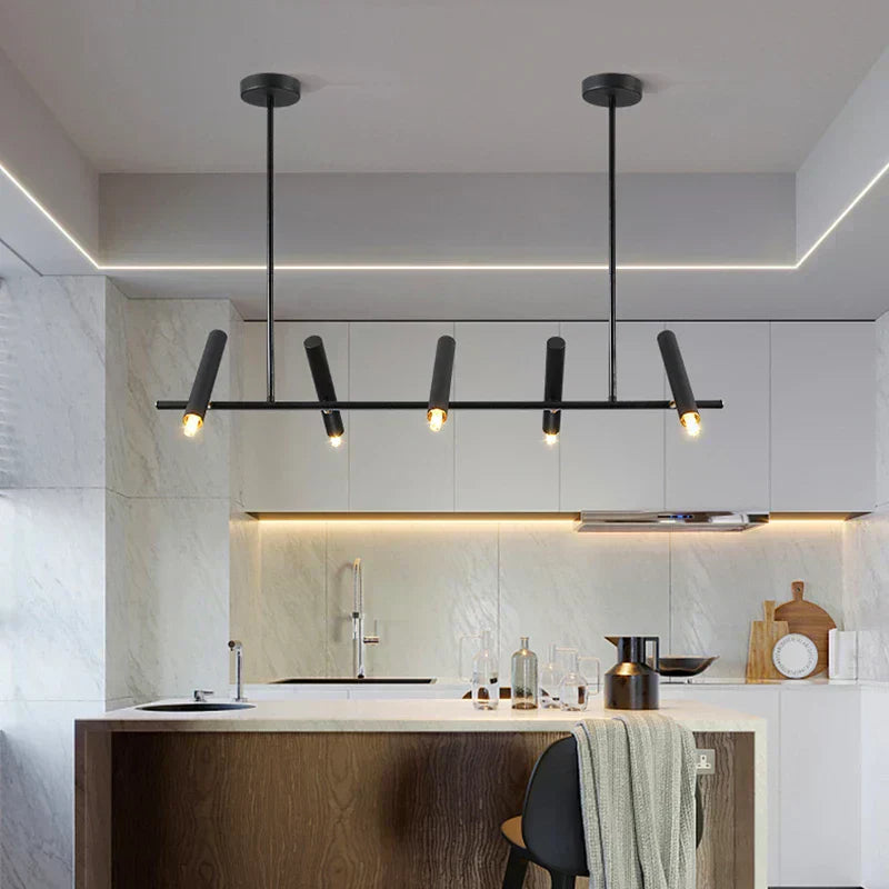 Stylish Pendant Lighting Fixture