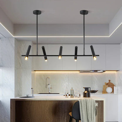 Stylish Pendant Lighting Fixture