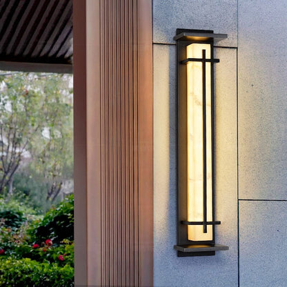Outdoor Waterproof Solar Light - OutfitLondon