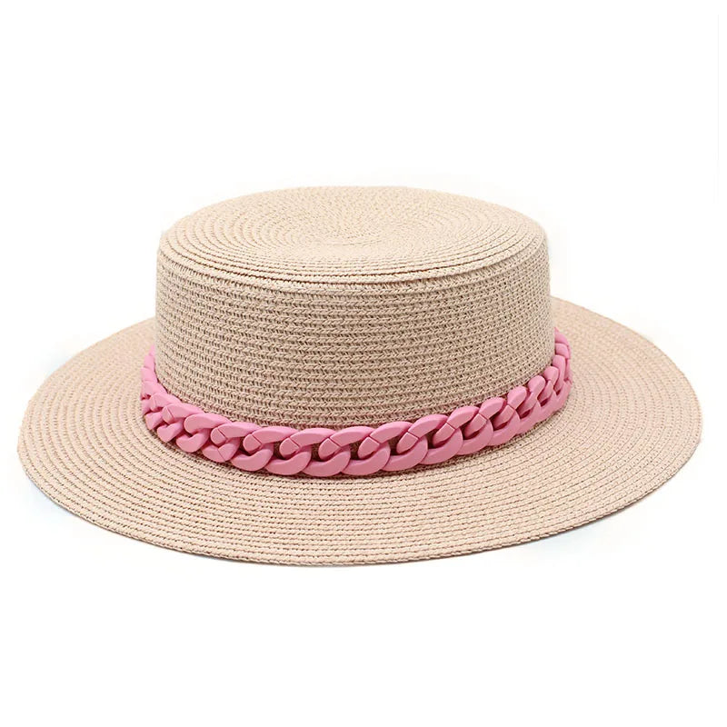 Large Shade Beach Sun Hat