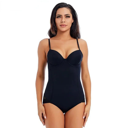 Slimming Fit Body Shaper Bodysuit