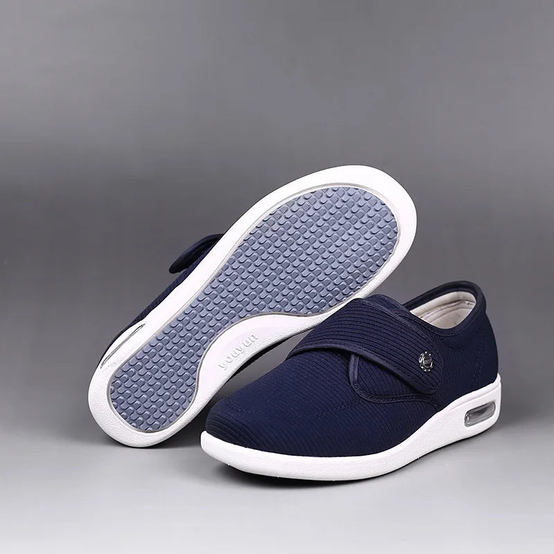 Comfortable Extra Wide Shoes for Sore Feet