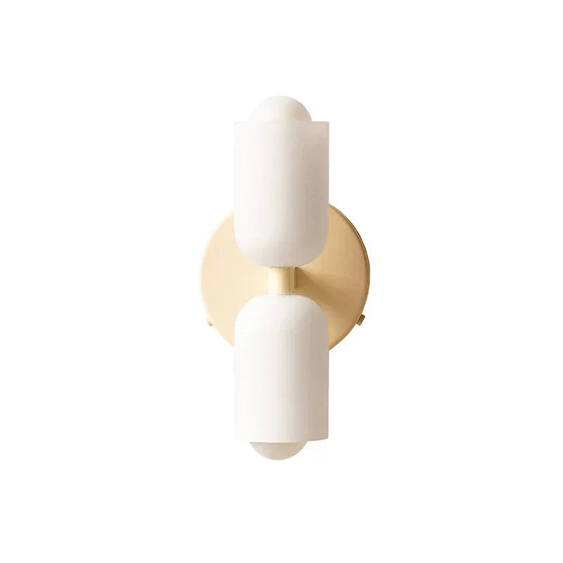 Classic Slim LED Wall Light
