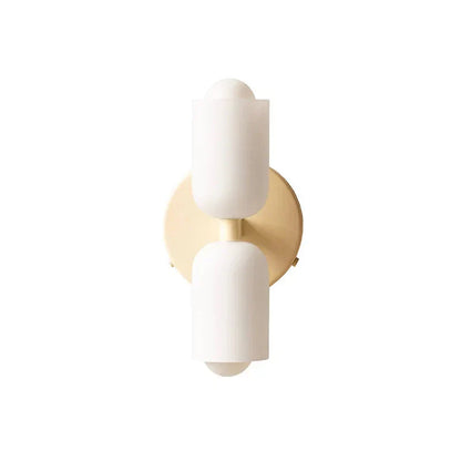 Classic Slim LED Wall Light