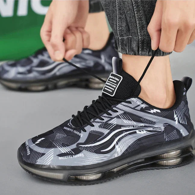 Men's Classic Casual Sneakers