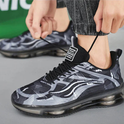 Men's Classic Casual Sneakers