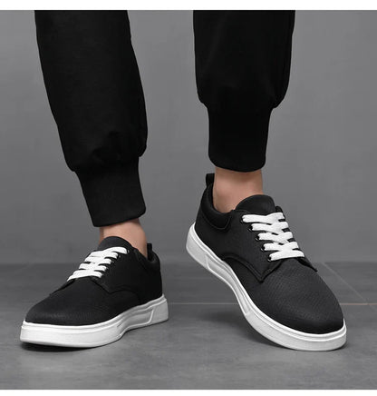 Classic Converse Style Shoes
