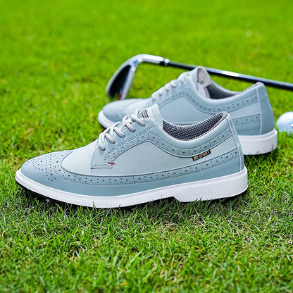 Premium Golf Trainer Shoes