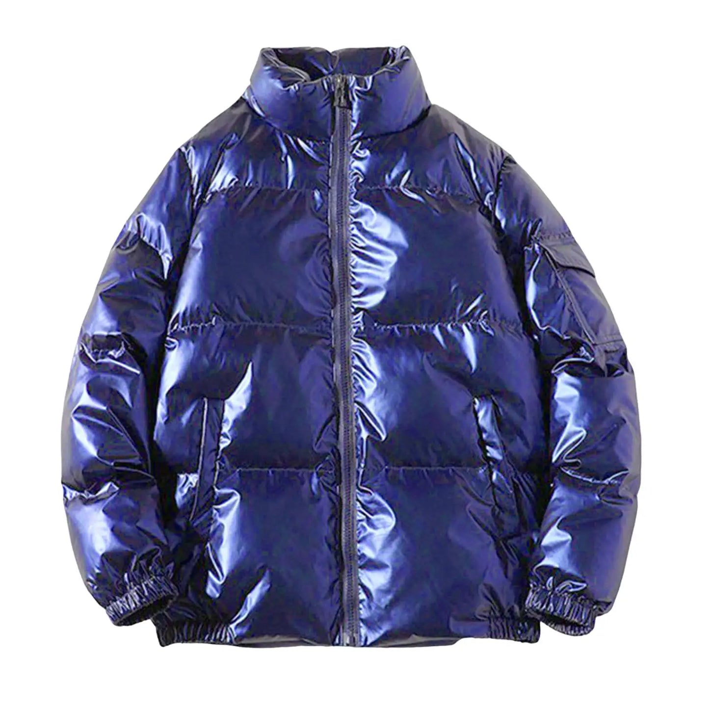 Cozy Insulated Snow Down Parka Jacket