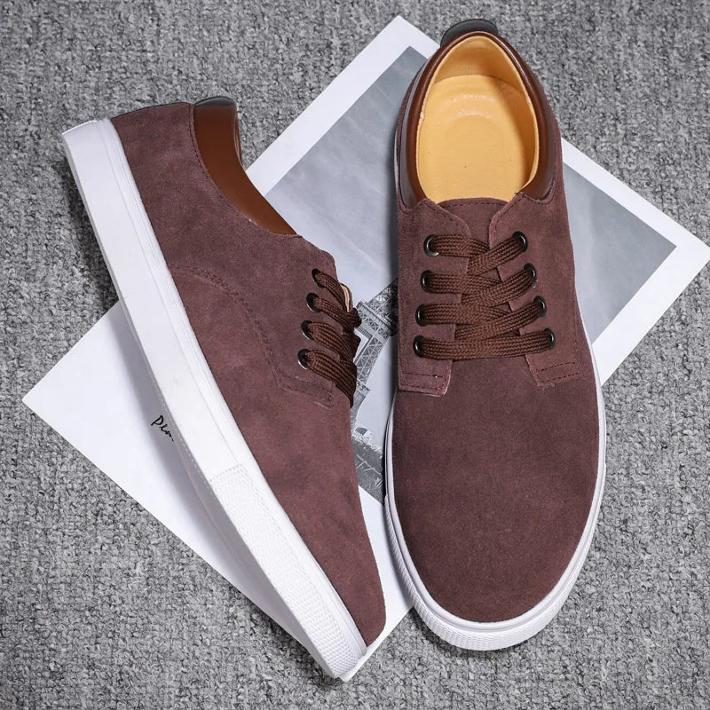 Men's Casual Running Shoes