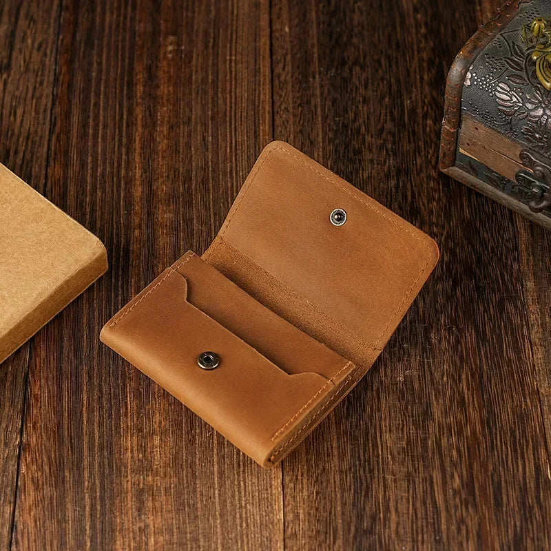 Luxury Phone Wallet Case Pouch - OutfitLondon